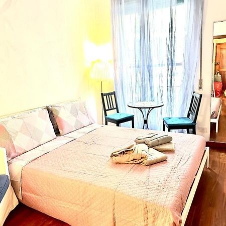 Brera Suite Милано Екстериор снимка